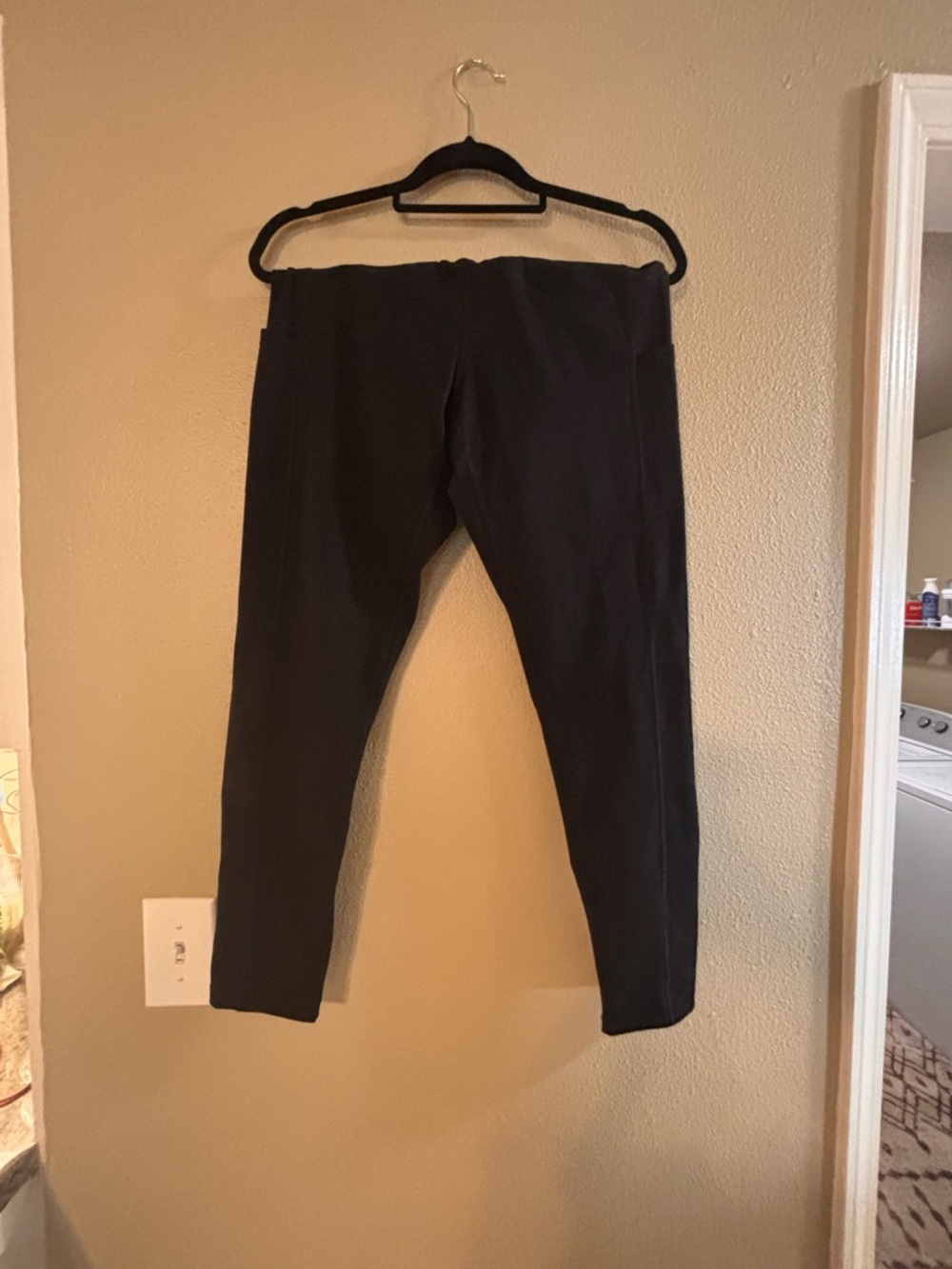 Woman’s leggings